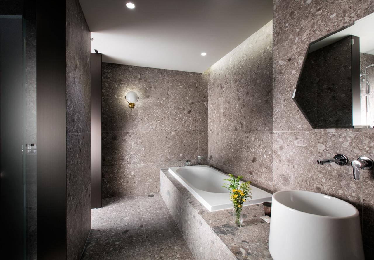 Park Marine Hotel Incheon Bagian luar foto