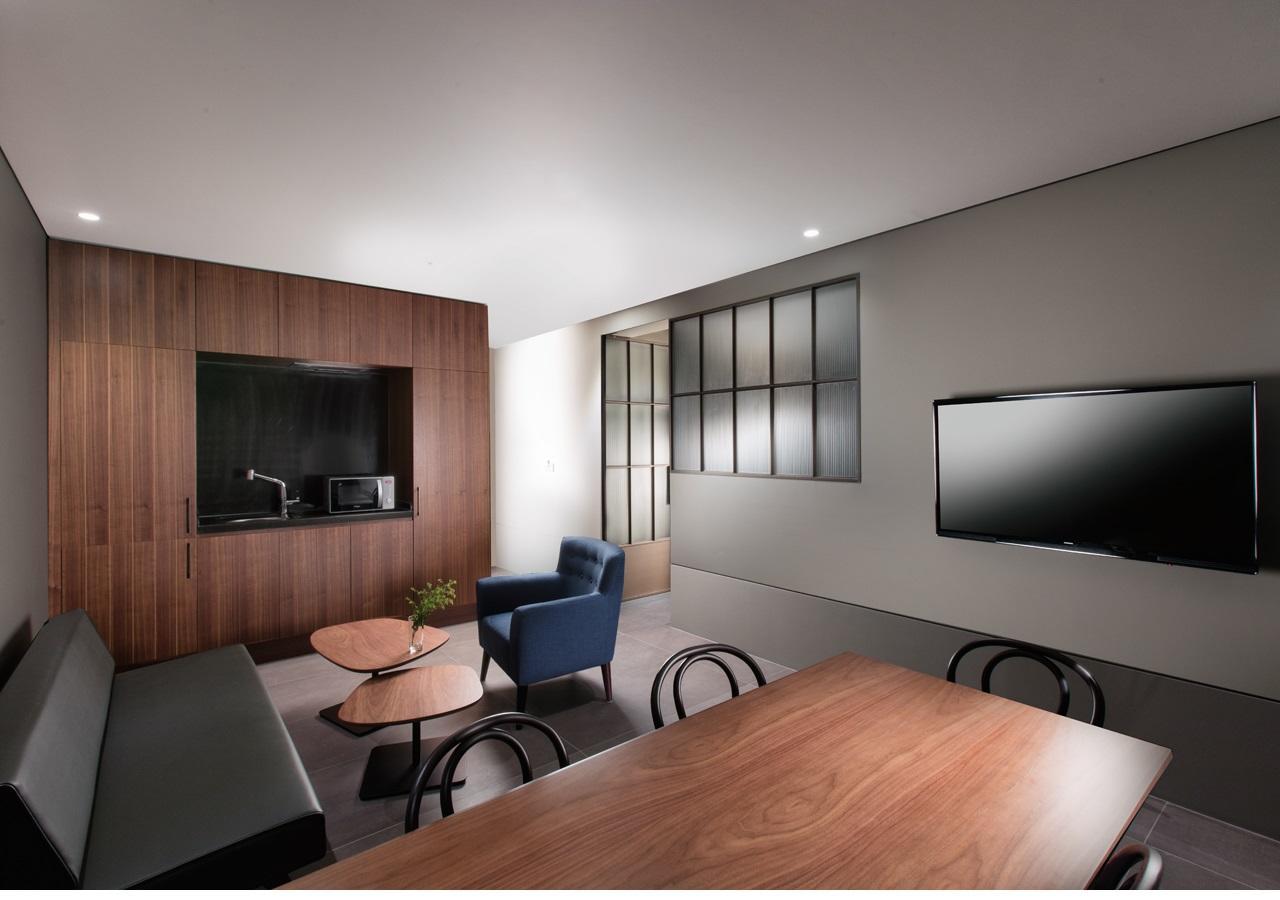Park Marine Hotel Incheon Bagian luar foto